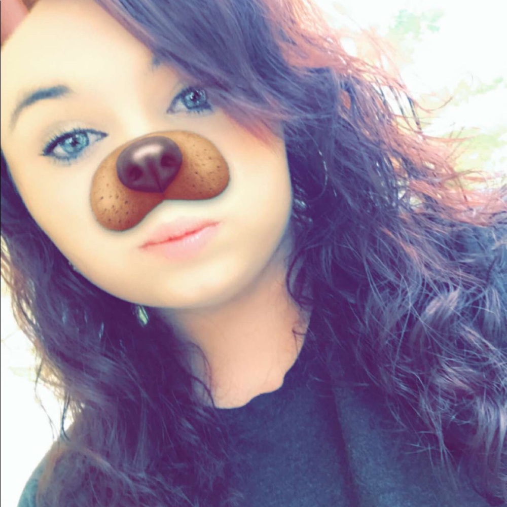 Meet your Posher, Shiann